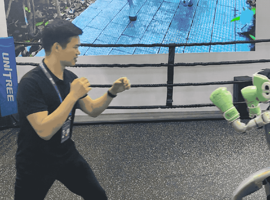 九游娱乐：一文看尽35万人围观的智博会(图25)