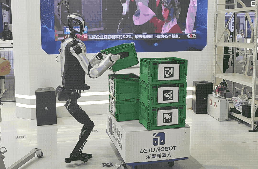 九游娱乐：一文看尽35万人围观的智博会(图28)