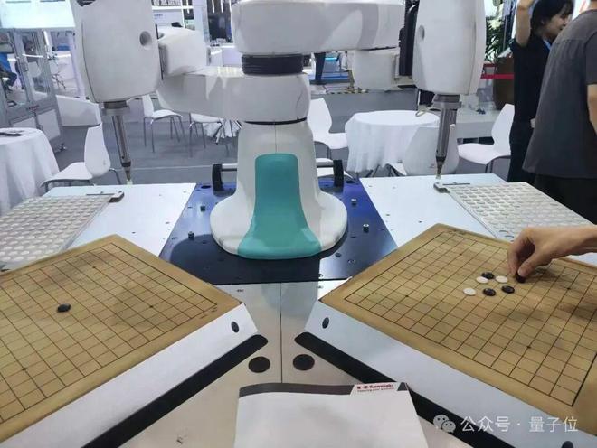 九游娱乐：一文看尽35万人围观的智博会(图31)