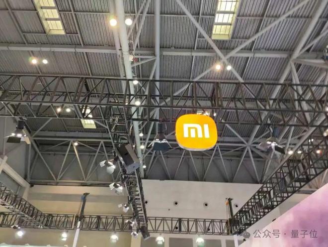 九游娱乐：一文看尽35万人围观的智博会(图36)