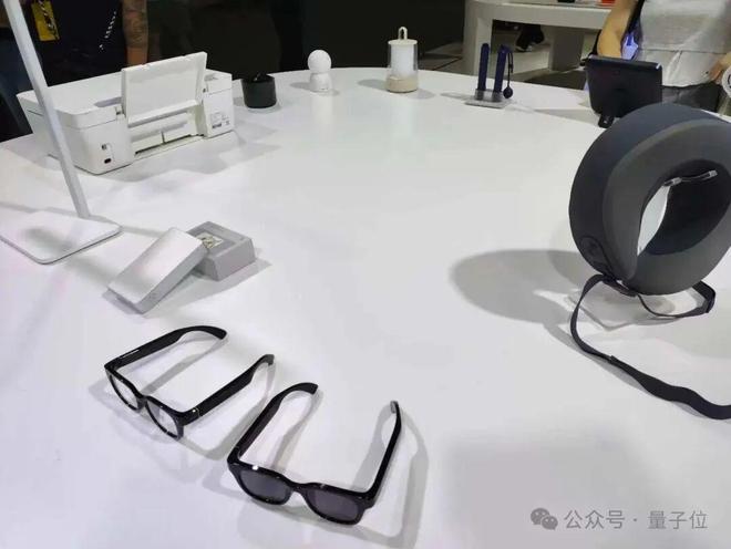 九游娱乐：一文看尽35万人围观的智博会(图37)