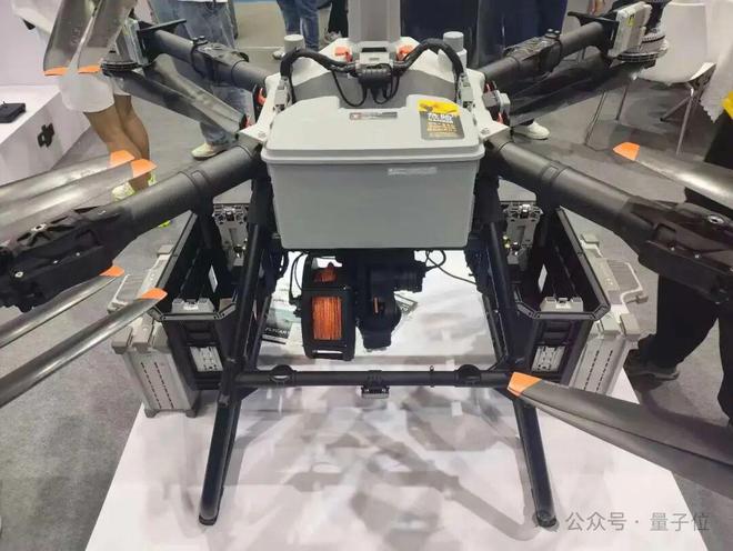 九游娱乐：一文看尽35万人围观的智博会(图46)