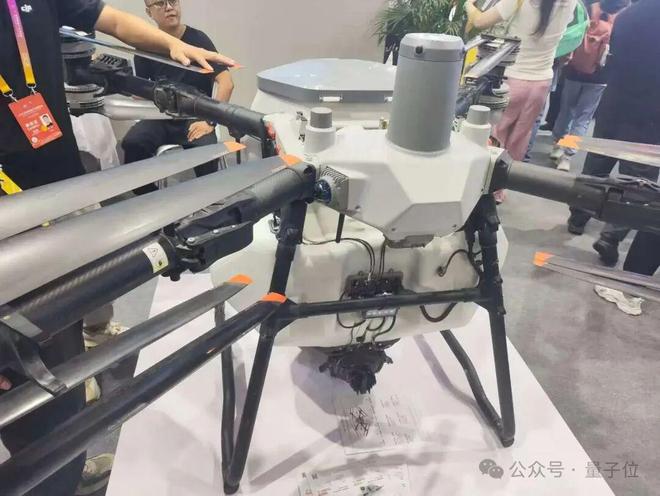 九游娱乐：一文看尽35万人围观的智博会(图47)