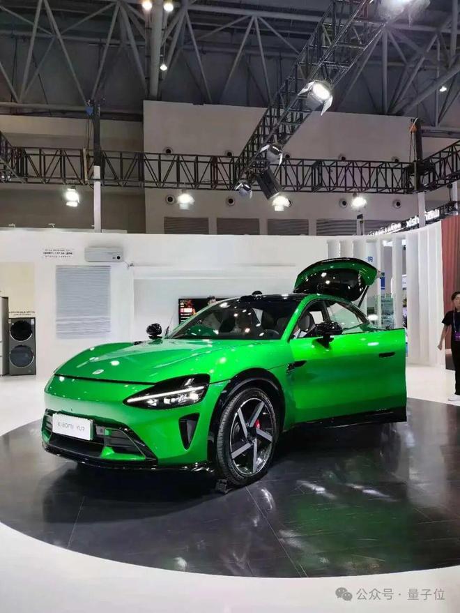 九游娱乐：一文看尽35万人围观的智博会(图38)