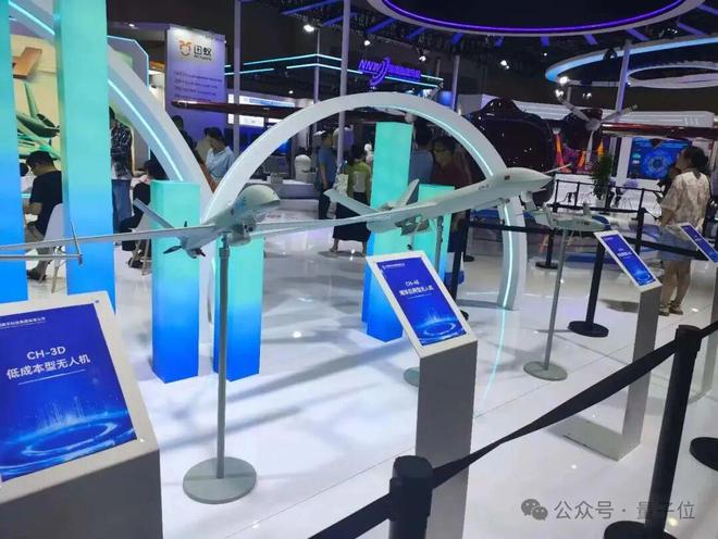 九游娱乐：一文看尽35万人围观的智博会(图49)