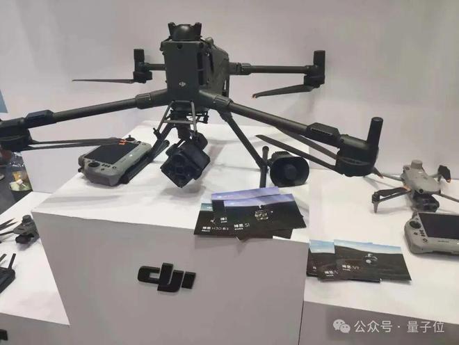 九游娱乐：一文看尽35万人围观的智博会(图48)