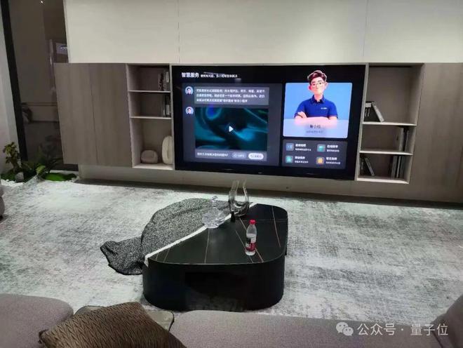 九游娱乐：一文看尽35万人围观的智博会(图39)