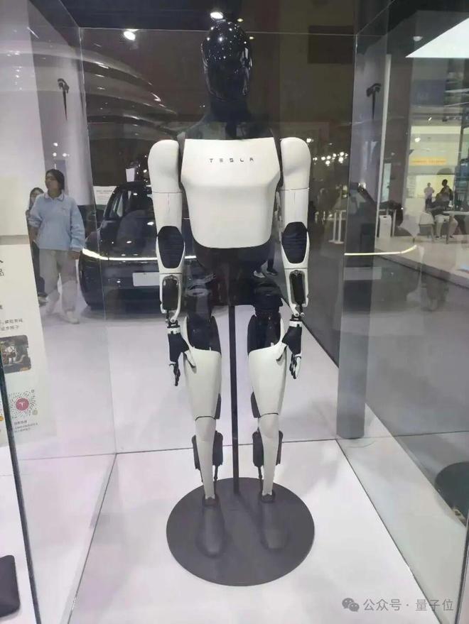 九游娱乐：一文看尽35万人围观的智博会(图61)