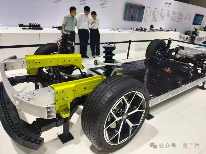 九游娱乐：一文看尽35万人围观的智博会(图63)