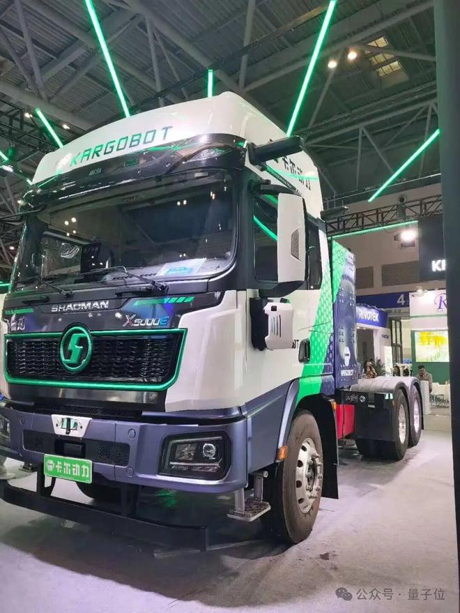 九游娱乐：一文看尽35万人围观的智博会(图68)