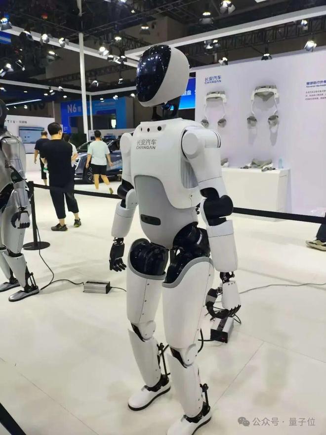 九游娱乐：一文看尽35万人围观的智博会(图62)