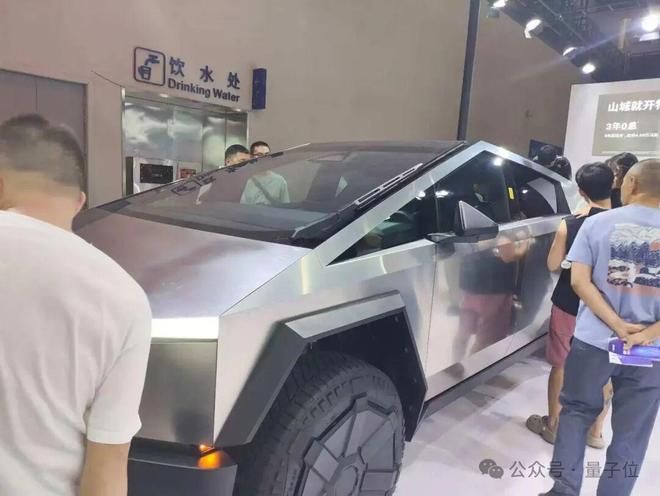 九游娱乐：一文看尽35万人围观的智博会(图60)