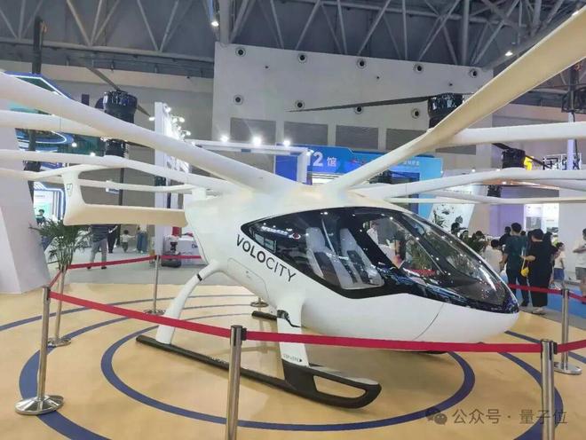 九游娱乐：一文看尽35万人围观的智博会(图58)