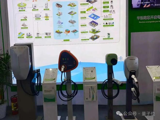 九游娱乐：一文看尽35万人围观的智博会(图71)