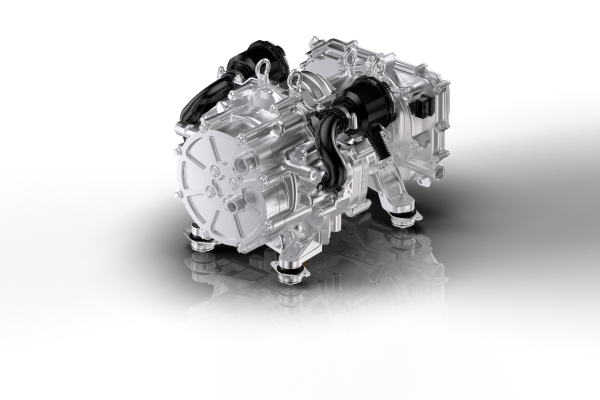 九游娱乐：采埃孚110周年：创新聚力敏行致远(图4)