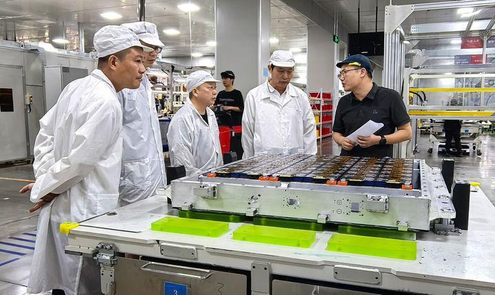 九游娱乐平台：湖南：“两个创新”加速融合“制造强省”乘势跃升(图1)