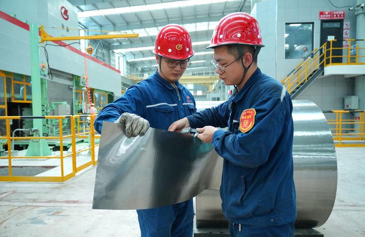 九游娱乐平台：湖南：“两个创新”加速融合“制造强省”乘势跃升(图3)