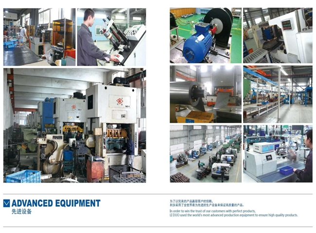 九游娱乐：利多电机签约企知道科创空间以技术创新领跑煤矿防爆电机国产替代赛道(图2)