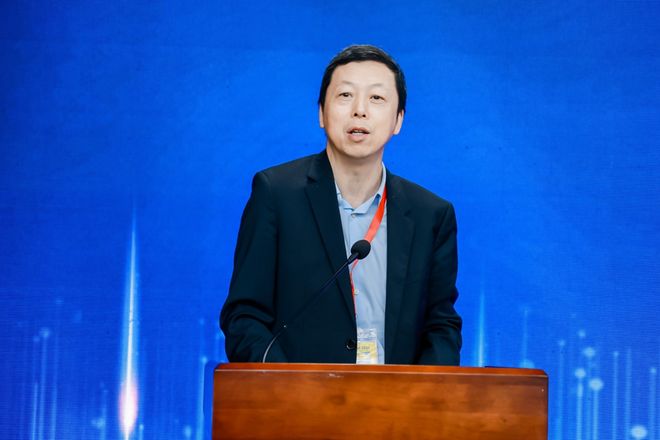 九游娱乐网站：绿色智慧矿山建设与装备发展交流会暨丝路国际产能合作领军人才走进BICES2025在京举办(图3)