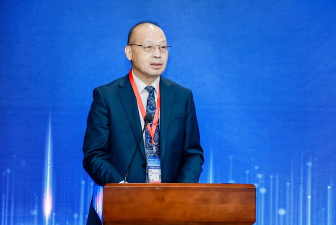 九游娱乐网站：绿色智慧矿山建设与装备发展交流会暨丝路国际产能合作领军人才走进BICES2025在京举办(图2)