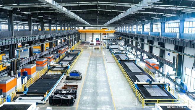 九游娱乐网站：全球第一大矿山设备商年入882亿元天地科技、郑煤机跻身前十(图2)