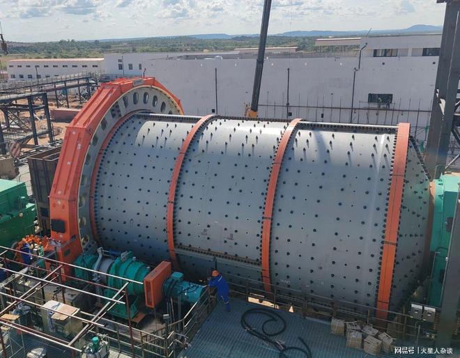 九游娱乐网站：全球第一大矿山设备商年入882亿元天地科技、郑煤机跻身前十(图1)