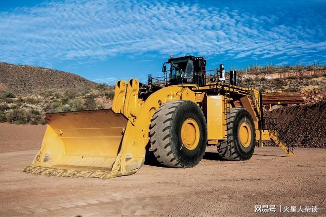 九游娱乐网站：全球第一大矿山设备商年入882亿元天地科技、郑煤机跻身前十(图4)