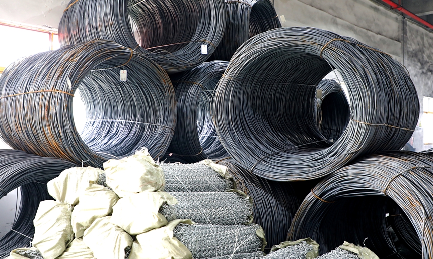 九游娱乐网站：贵州桐梓：企业“双节”不打烊赶制订单生产忙(图5)