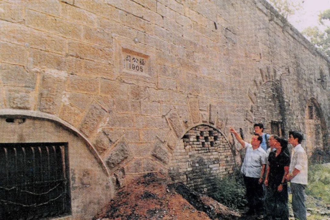 九游娱乐网站：【国企先辈抗战印记】焦作→川湘他们带着4000吨设备冒死“突围”(图1)