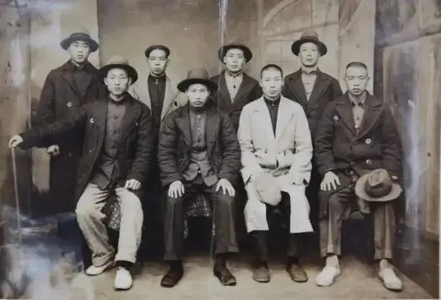 九游娱乐网站：【国企先辈抗战印记】焦作→川湘他们带着4000吨设备冒死“突围”(图4)