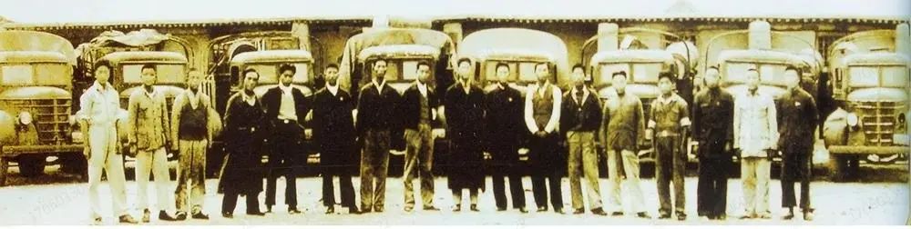 九游娱乐网站：【国企先辈抗战印记】焦作→川湘他们带着4000吨设备冒死“突围”(图5)