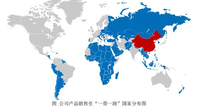 九游娱乐：携手三一、徐工、力拓等巨头国内矿建轮胎领先者泰凯英上市在即(图2)