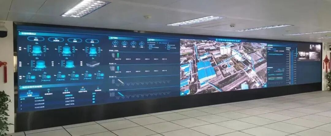 九游娱乐：“中国芯”扎根煤海：算力赋能智慧矿山国产方案树行业标杆(图2)