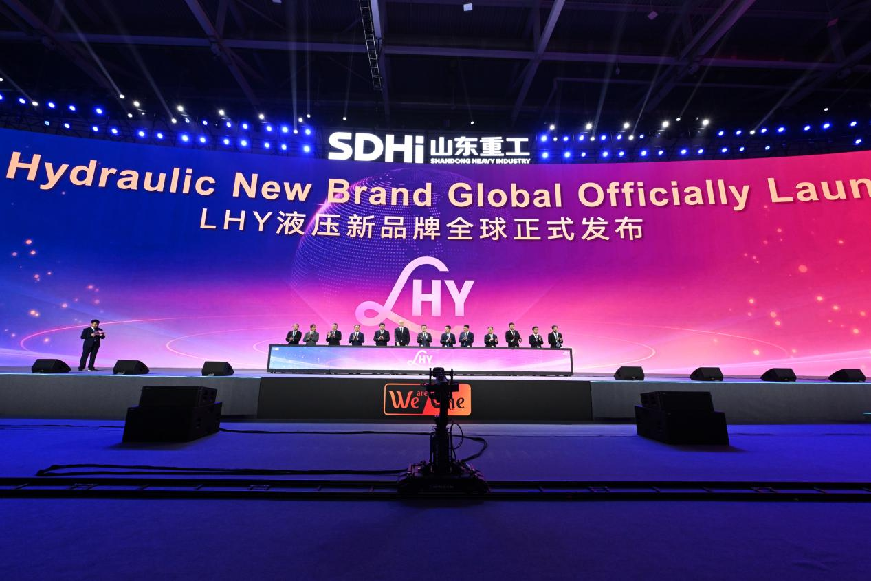 九游娱乐网站：价值共创携手跃迁潍柴与全球合作伙伴打造最强链合竞争力(图4)