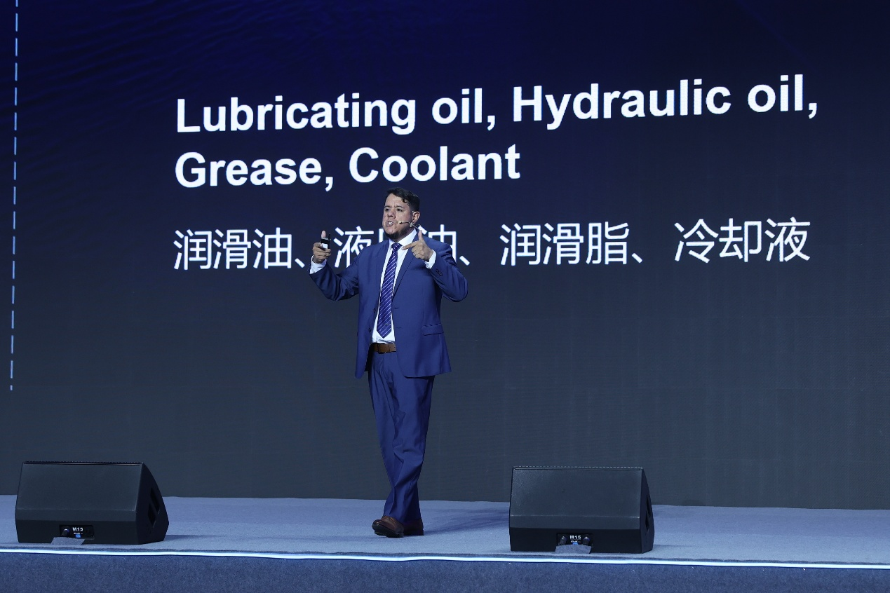 九游娱乐网站：价值共创携手跃迁潍柴与全球合作伙伴打造最强链合竞争力(图9)