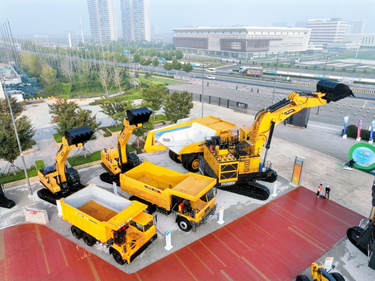 九游娱乐网站：价值共创携手跃迁潍柴与全球合作伙伴打造最强链合竞争力(图8)