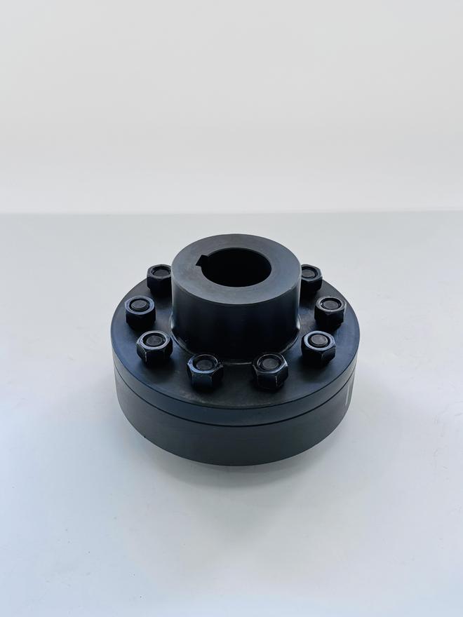 九游娱乐网站：专业弹性柱销联轴器厂家(图2)