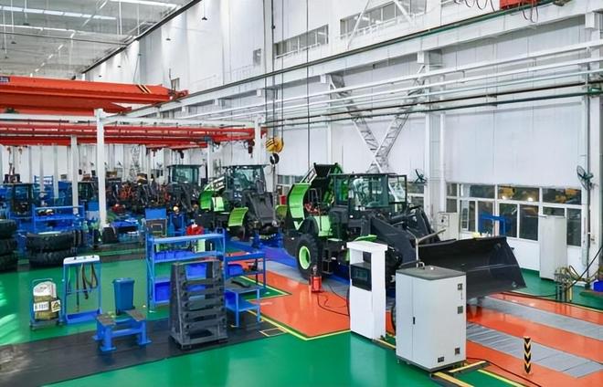 九游娱乐：国家“单项冠军”！徐工实至名归！(图3)