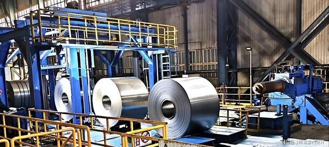 九游娱乐平台：中国稀土新突破！发现7亿吨矿床美结束中国“卡脖子”说早了(图12)