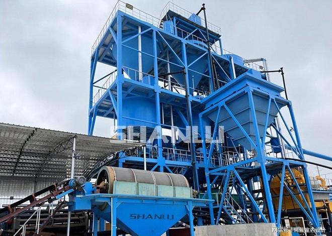 九游娱乐平台：中国稀土新突破！发现7亿吨矿床美结束中国“卡脖子”说早了(图2)