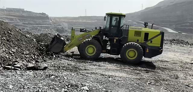 九游娱乐平台：矿机电动化提速！苏州绿控电驱系统改写绿色矿山格局(图1)
