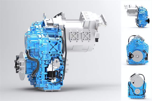 九游娱乐平台：矿机电动化提速！苏州绿控电驱系统改写绿色矿山格局(图3)