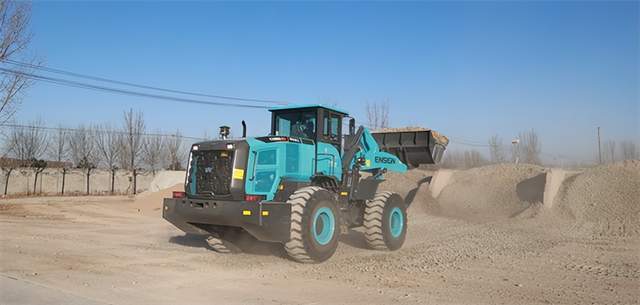 九游娱乐平台：矿机电动化提速！苏州绿控电驱系统改写绿色矿山格局(图2)