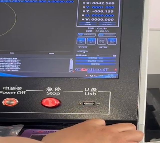 九游娱乐网站：临汾中走丝线切割采购参考报告含设备价与优惠助企业选型(图1)