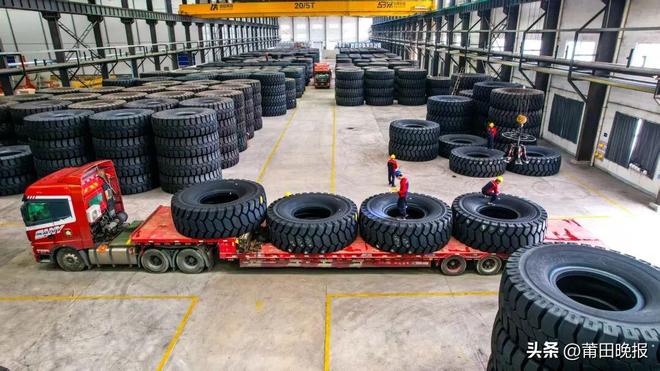 九游娱乐网站：海安集团敲钟上市！5个数字见证莆商创业传奇！(图4)