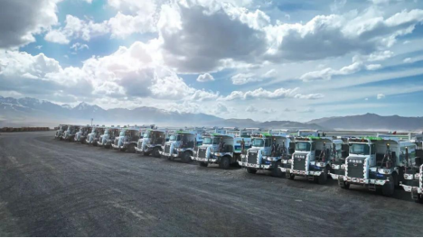 九游娱乐平台：希迪智驾今起招股自动驾驶矿卡第一股要来了！(图2)