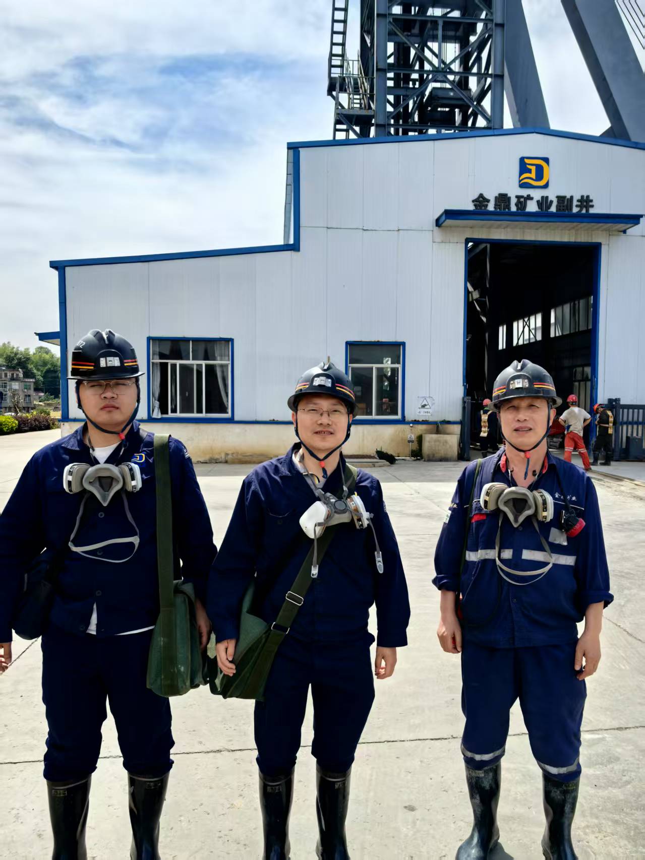 九游娱乐平台：矿用设备安全检测检验公司比较：2026年最新分析(图2)