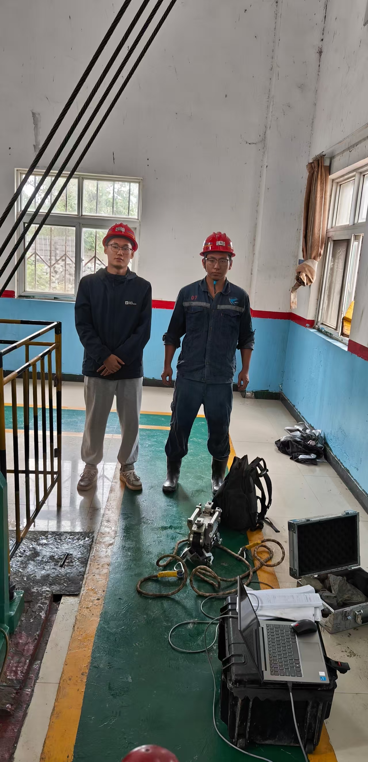 九游娱乐平台：矿用设备安全检测检验公司比较：2026年最新分析(图3)