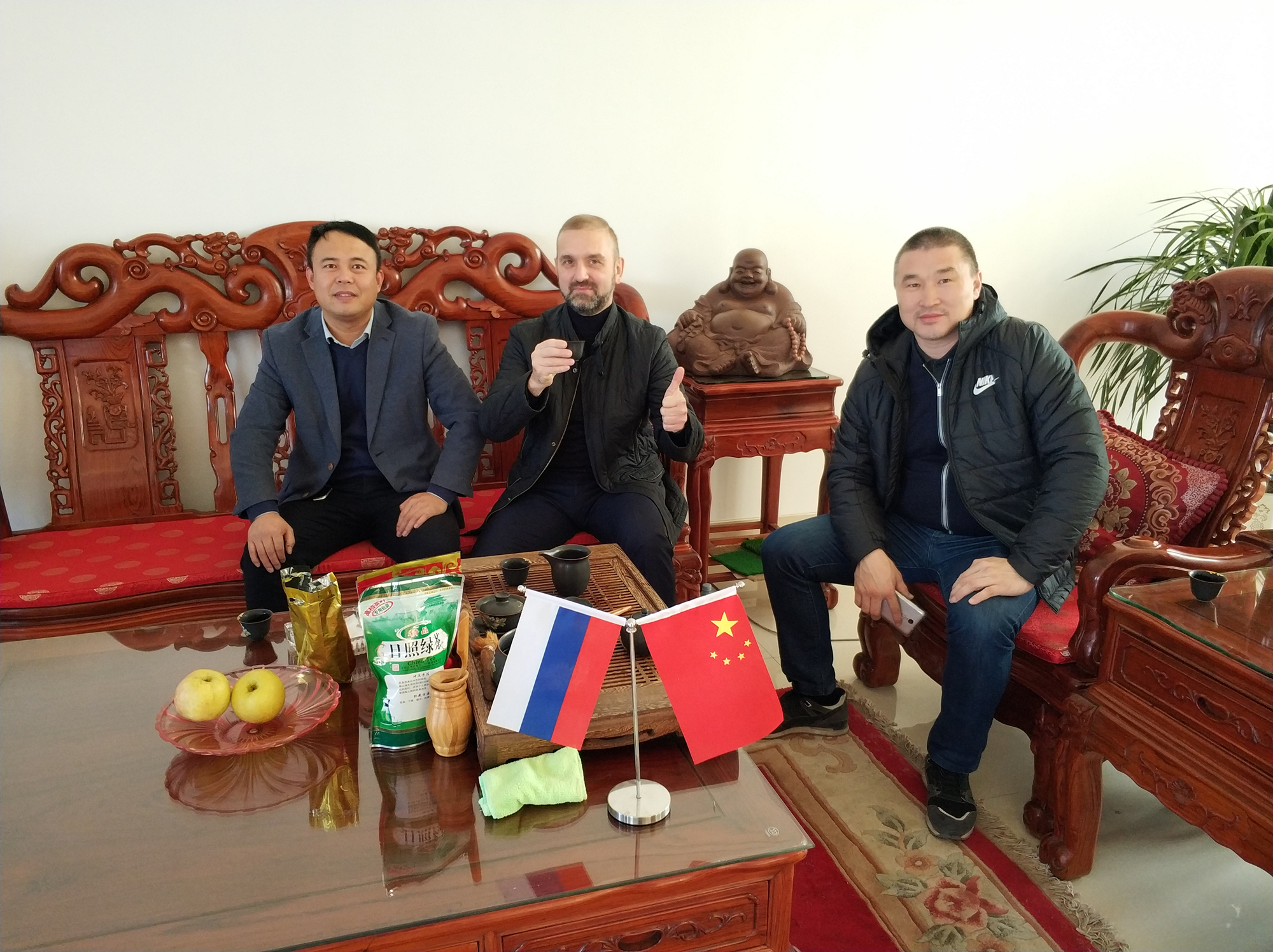 九游娱乐：青州金尊矿山机械有限公司(图1)