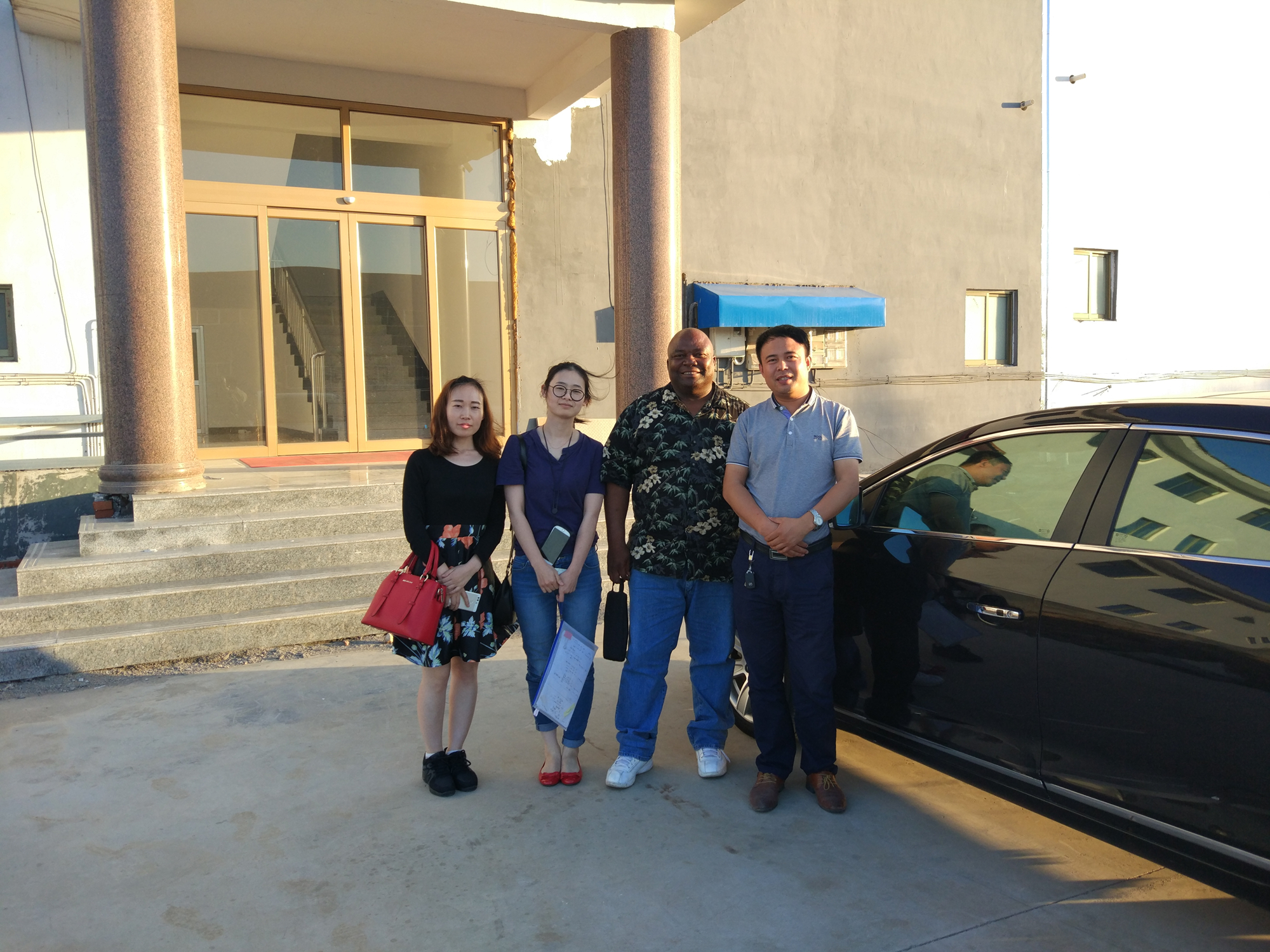 九游娱乐：青州金尊矿山机械有限公司(图3)